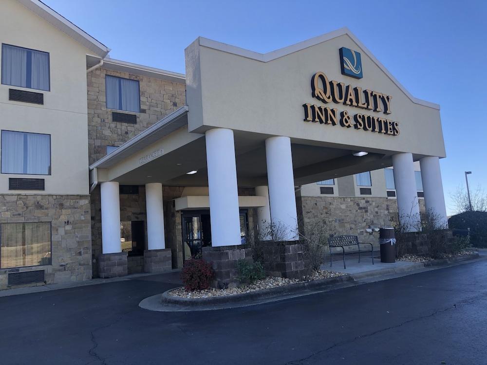 凯艺套房酒店 Malvern 外观 照片