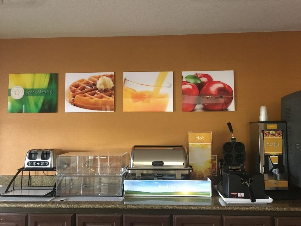 凯艺套房酒店 Malvern 外观 照片